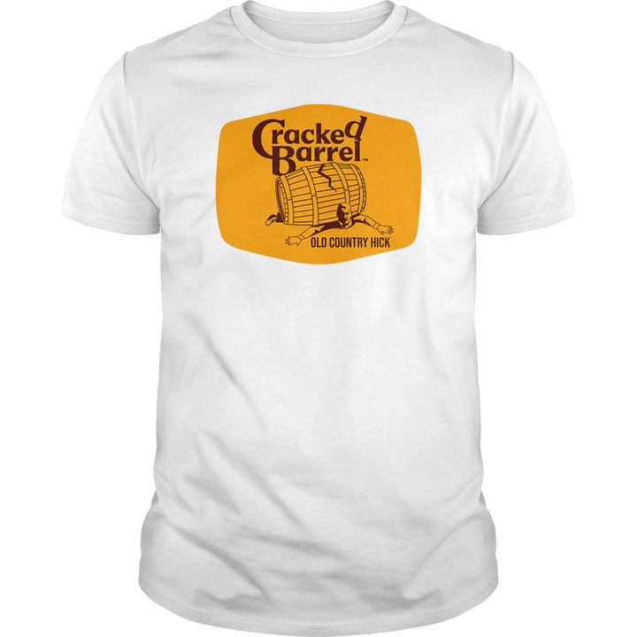 Cracked Barrel Old Country Hick