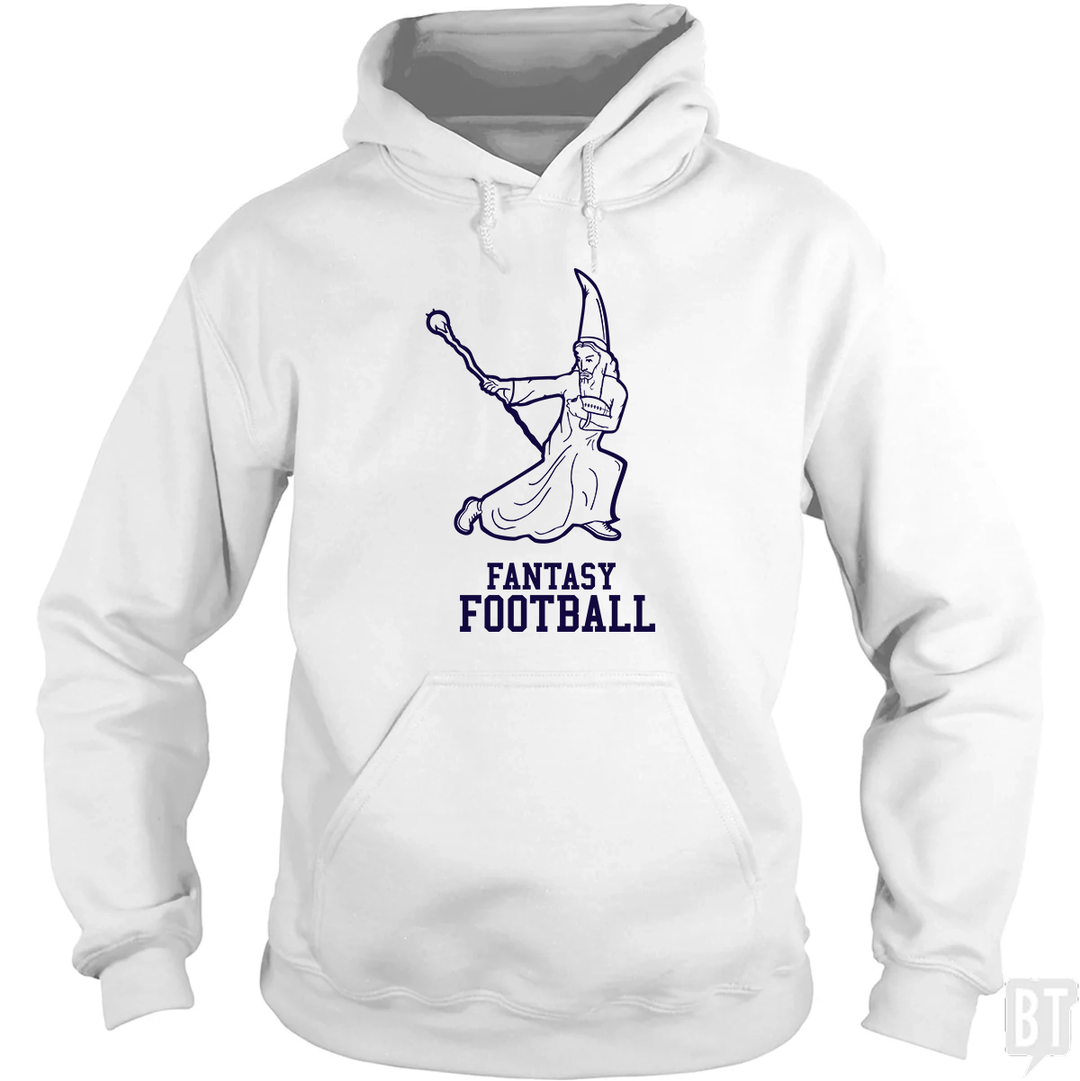 Fantasy Football Hoodie