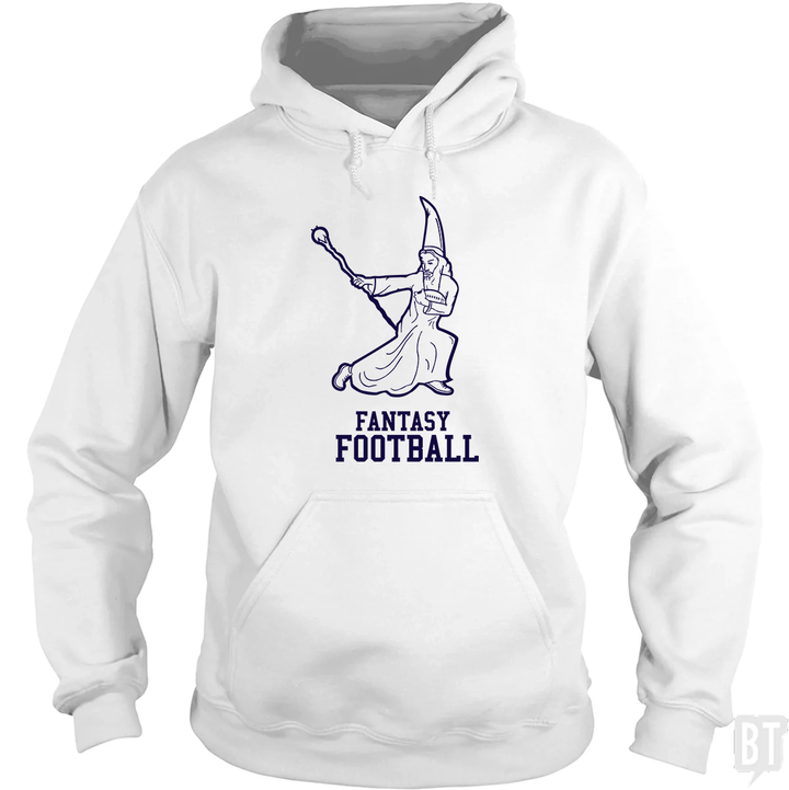 Fantasy Football Hoodie