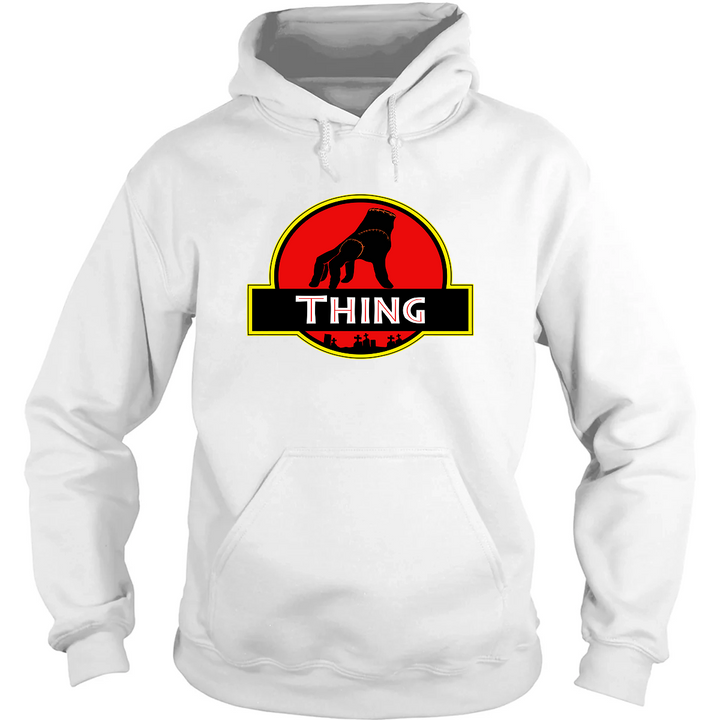 Thing Hoodie