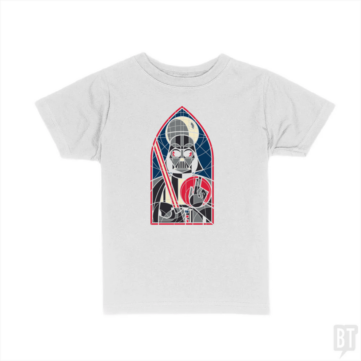 Dark Lord Kids Shirt