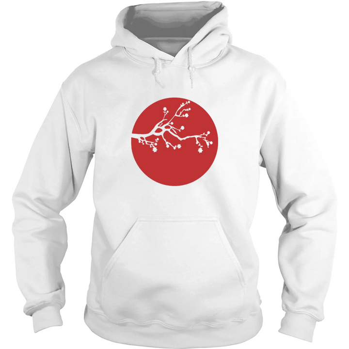 Japan Hoodie