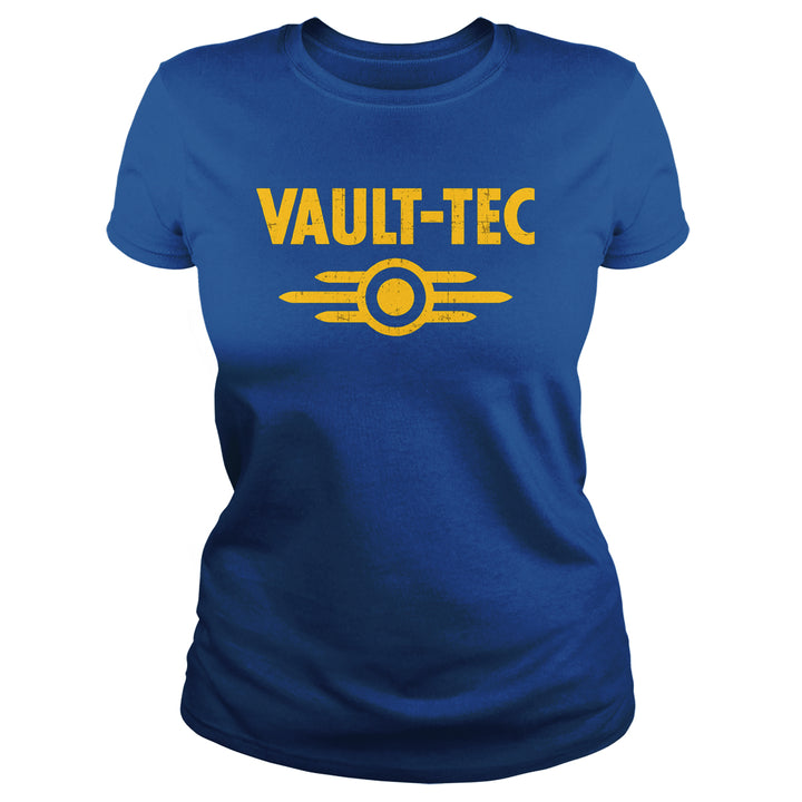 Vault-Tec