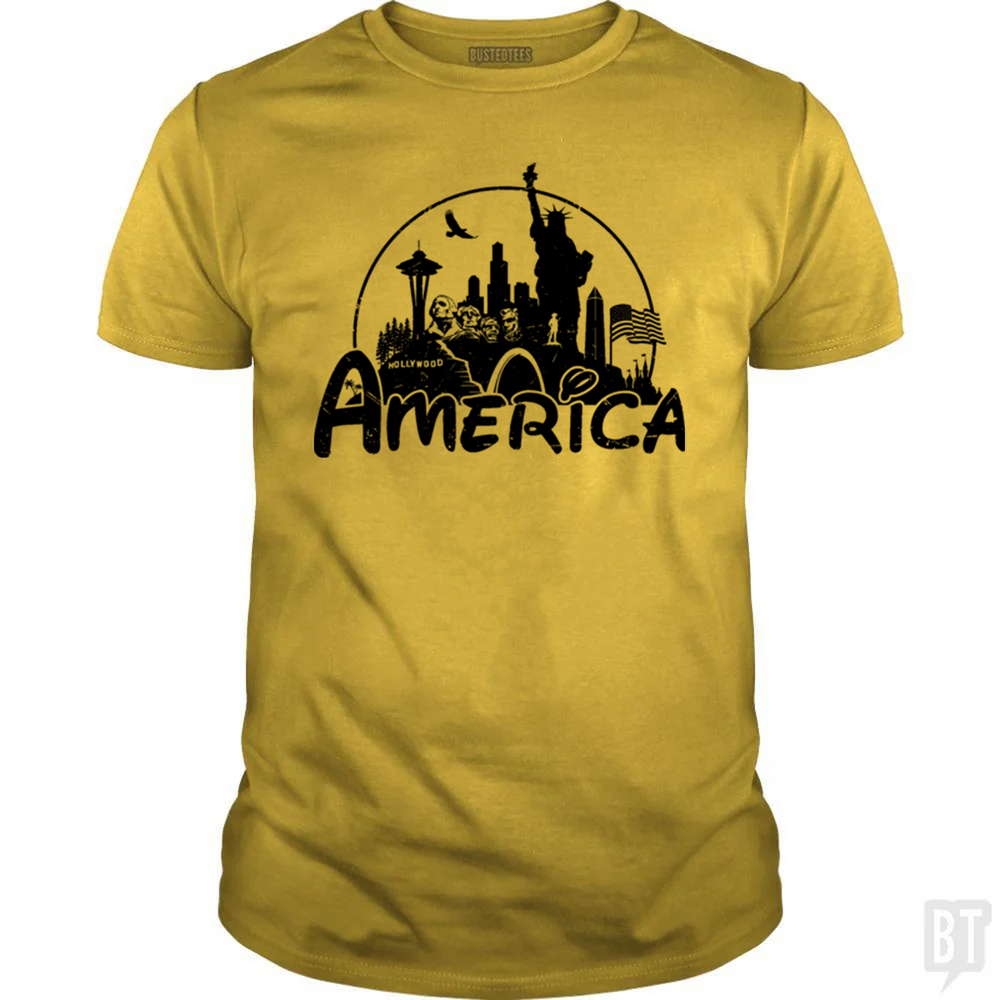 America