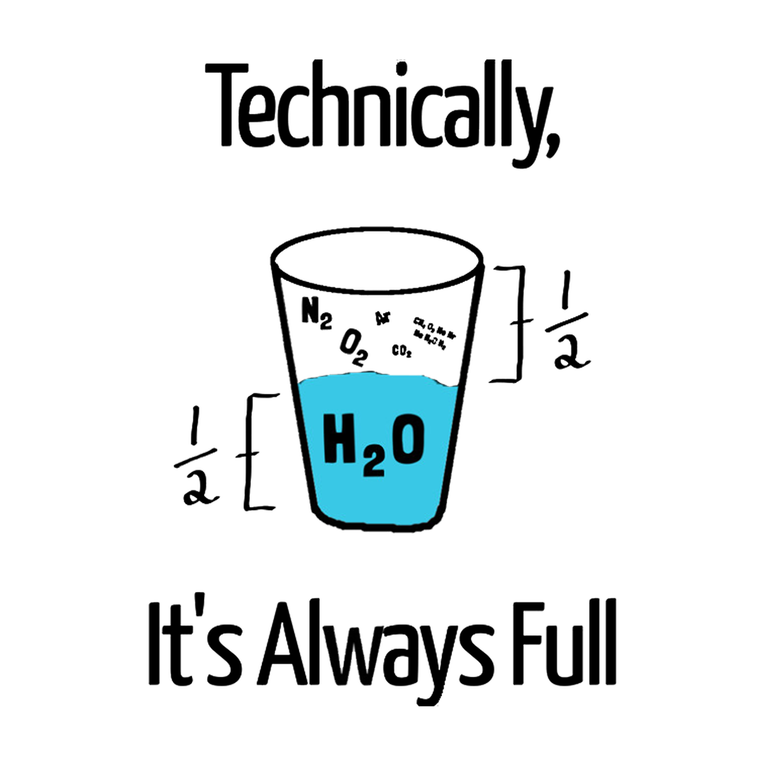 Funny Science Joke Hoodie