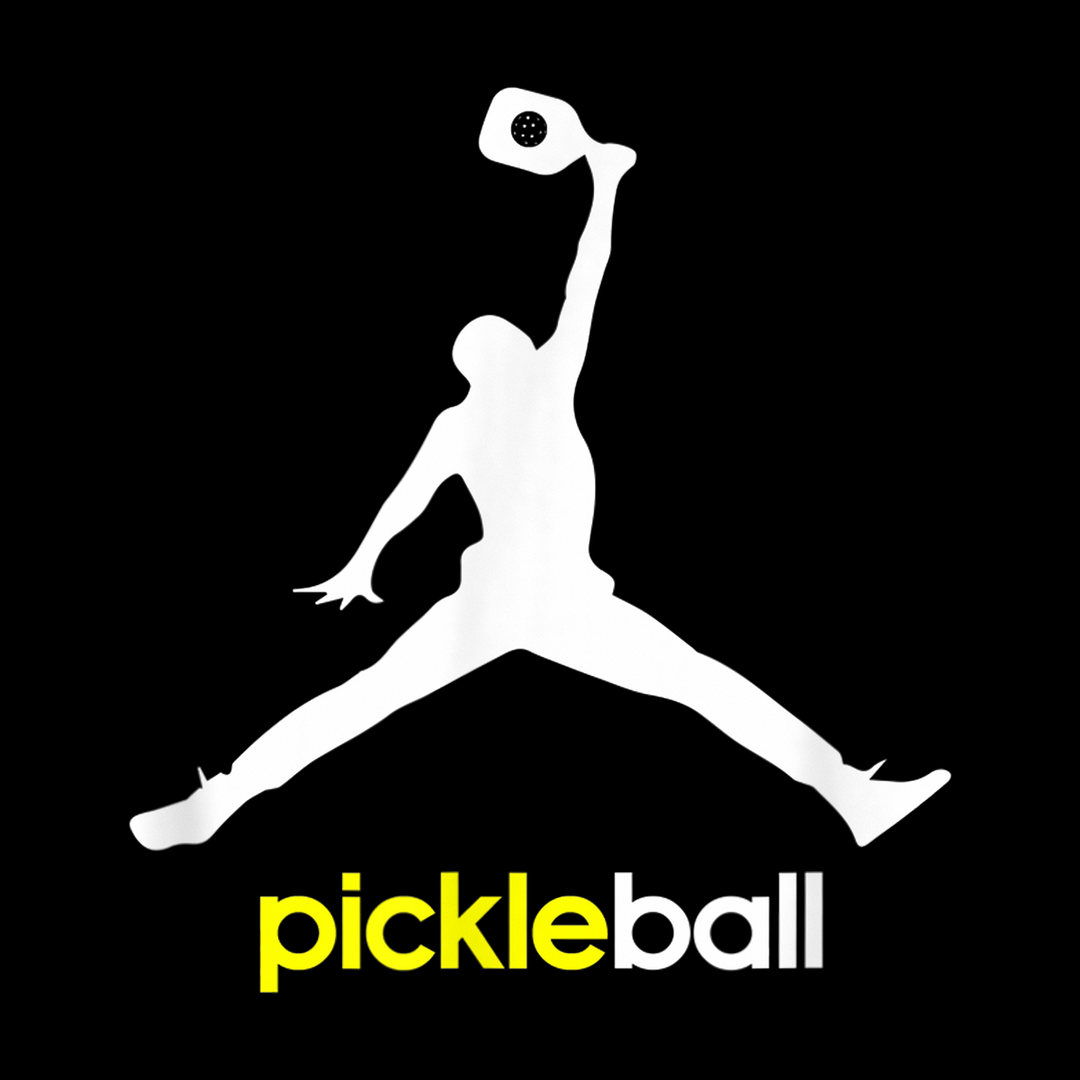 Funny Pickleball Baby One-Piece