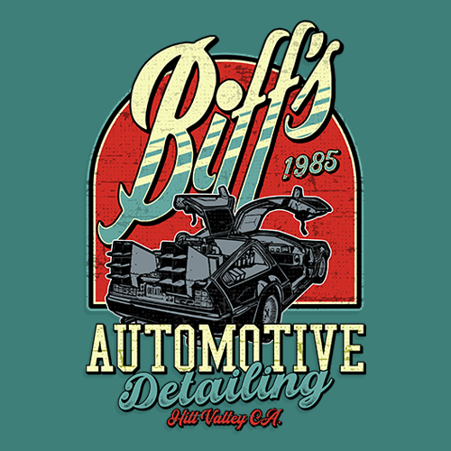 Biff's Automotive