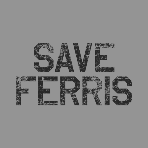 Save Ferris