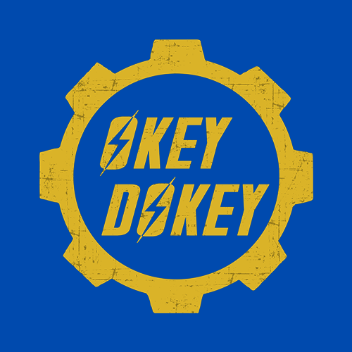 Okey Dokey
