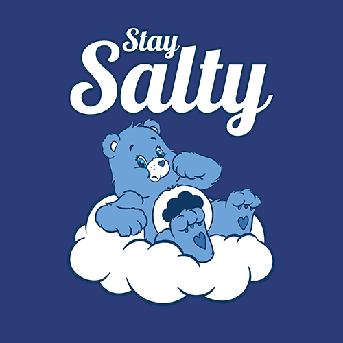 Stay Salty