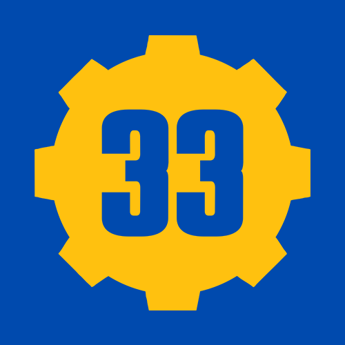 Vault 33