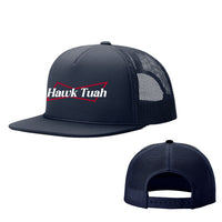 Load image into Gallery viewer, Hawk Tuah Foam Trucker Hats
