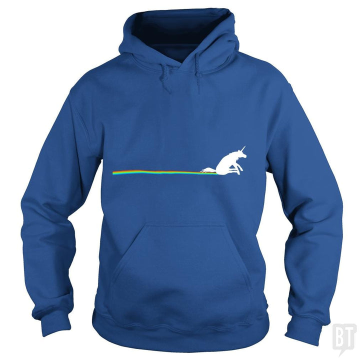 Unicorn Itch - BustedTees.com