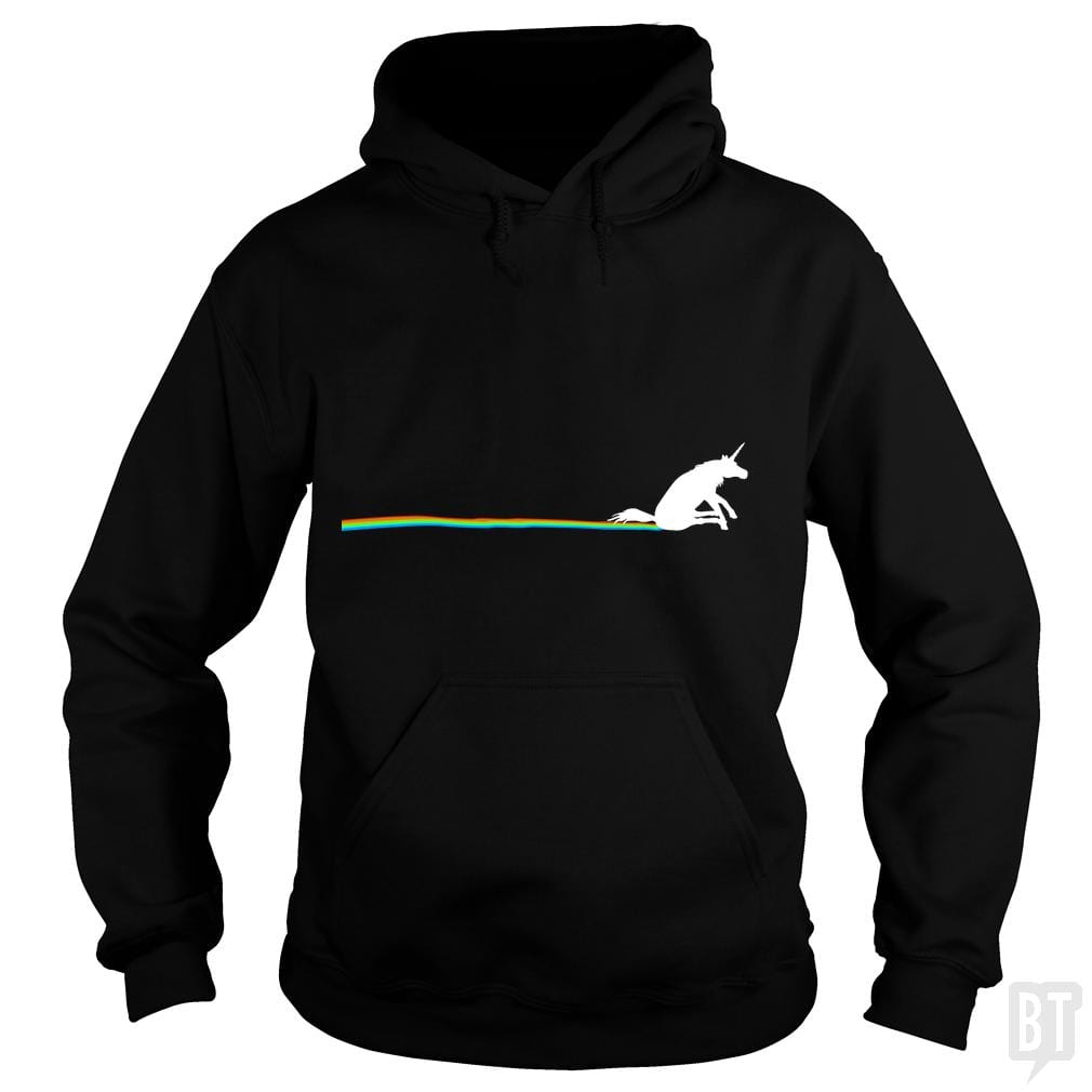 Unicorn Itch - BustedTees.com