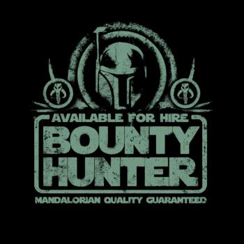 Available For Hire Hoodie