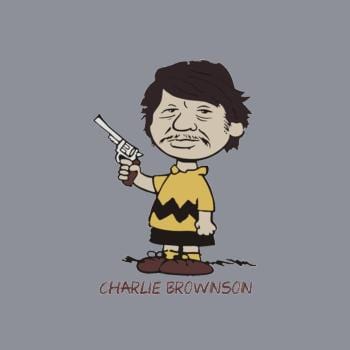 Charlie Brownson Hoodie