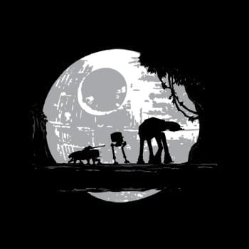 Imperial Moonwalkers Hoodie