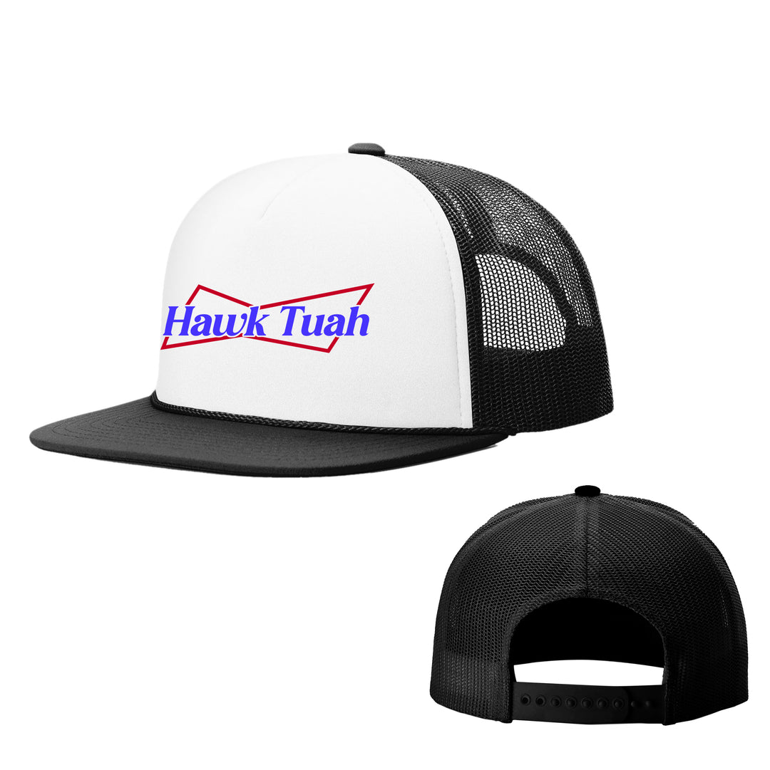 Hawk Tuah Foam Trucker Hats