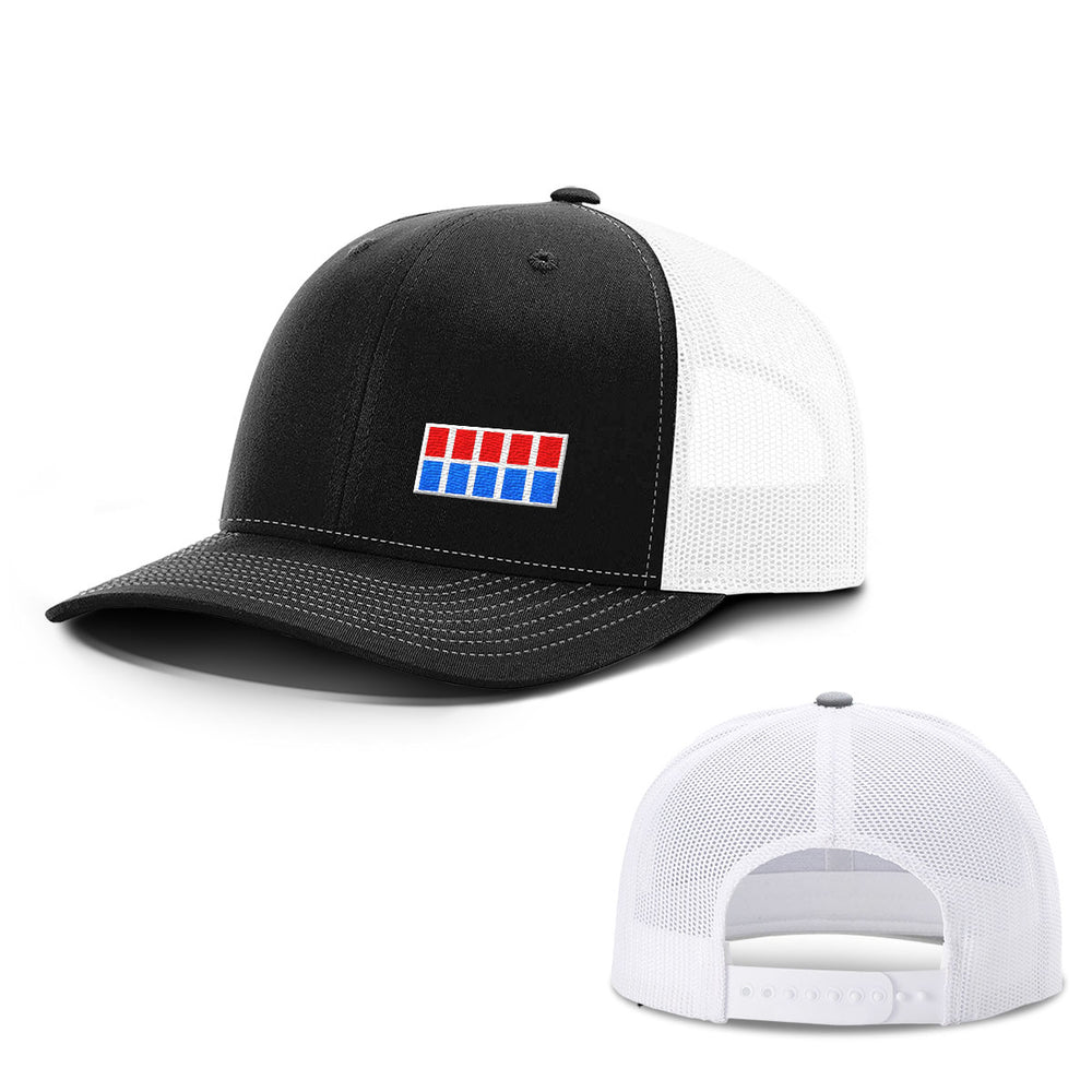 Imperial Officer Hats - BustedTees.com