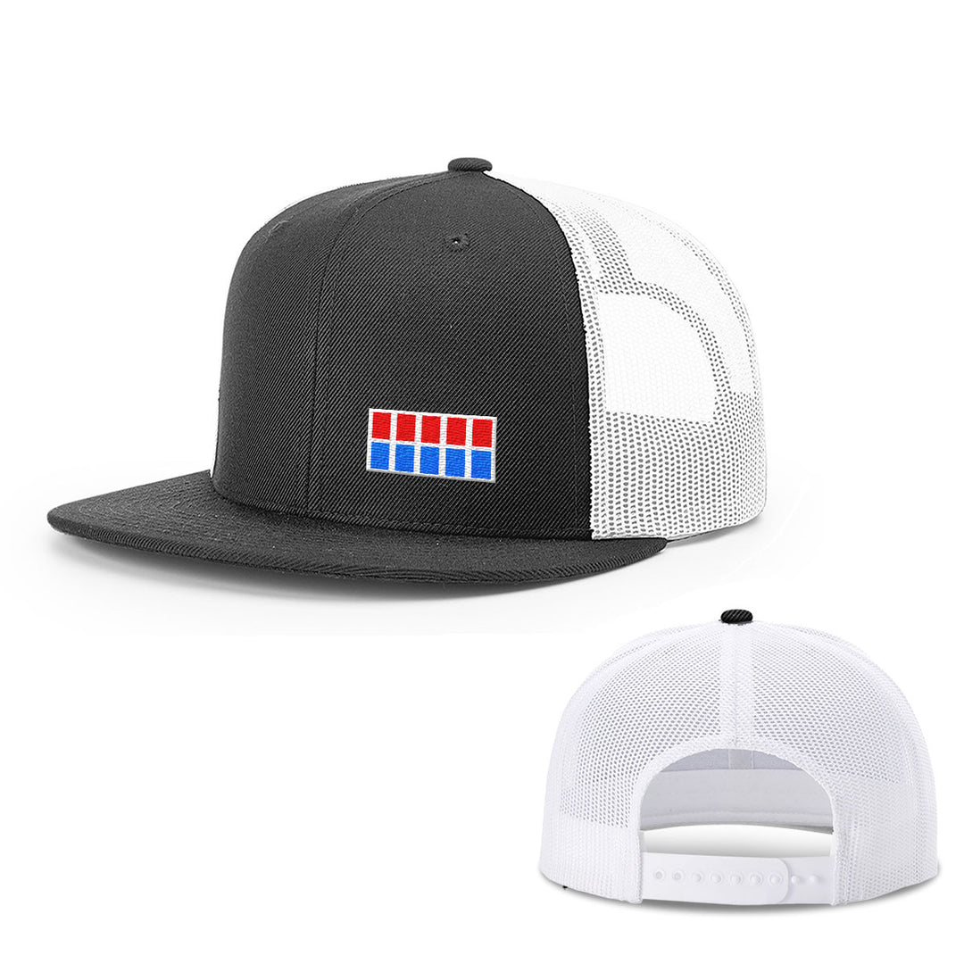 Imperial Officer Hats - BustedTees.com