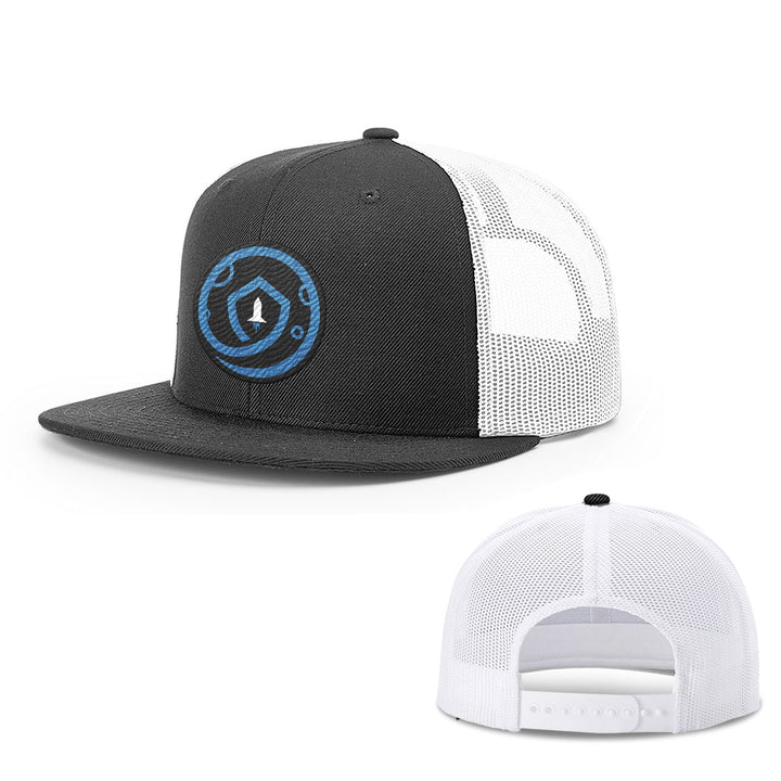 Safemoon Hats - BustedTees.com