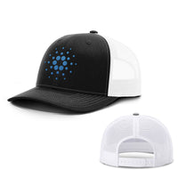 Load image into Gallery viewer, Cardano Hats - BustedTees.com
