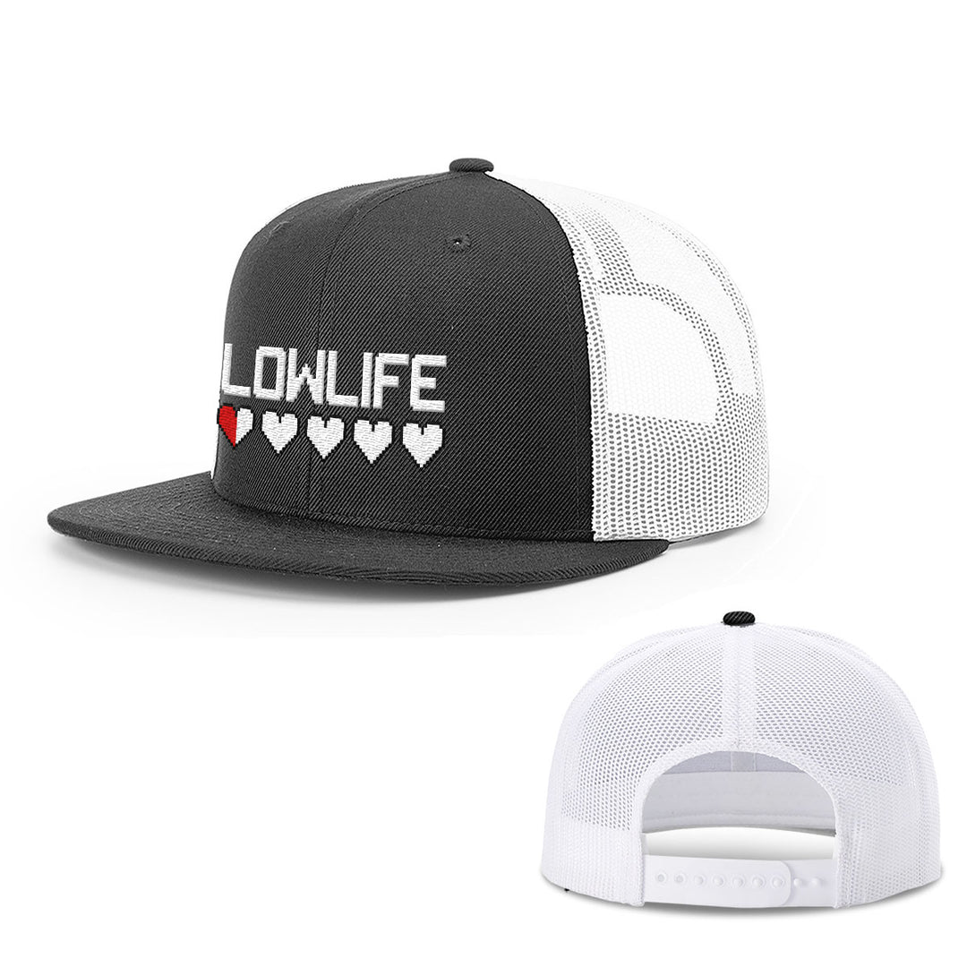Lowlife Hats - BustedTees.com
