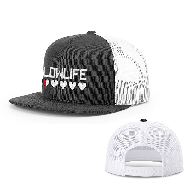 Lowlife Hats - BustedTees.com
