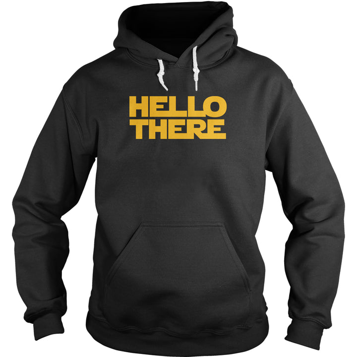 Hello There - BustedTees.com