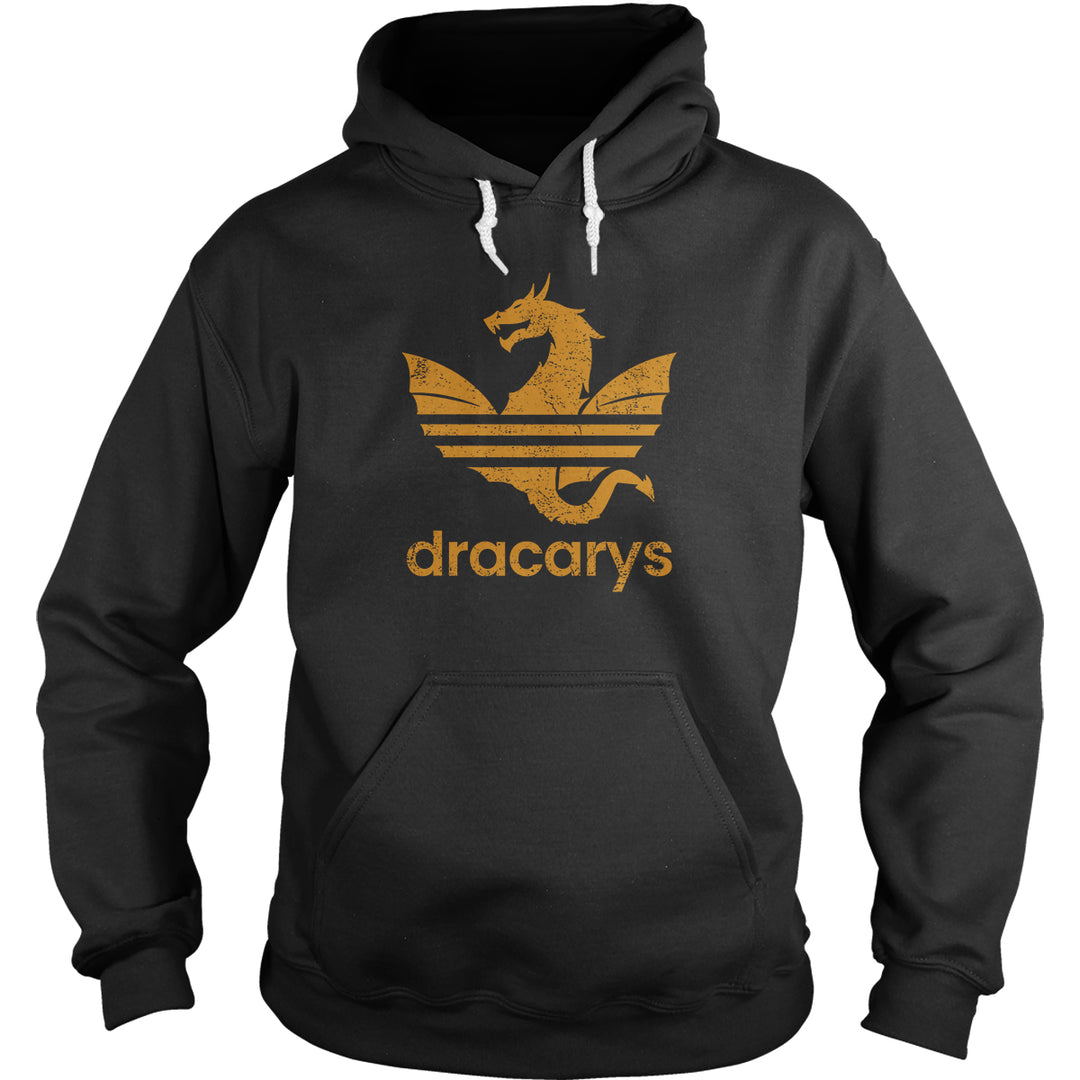 Dracarys - BustedTees.com