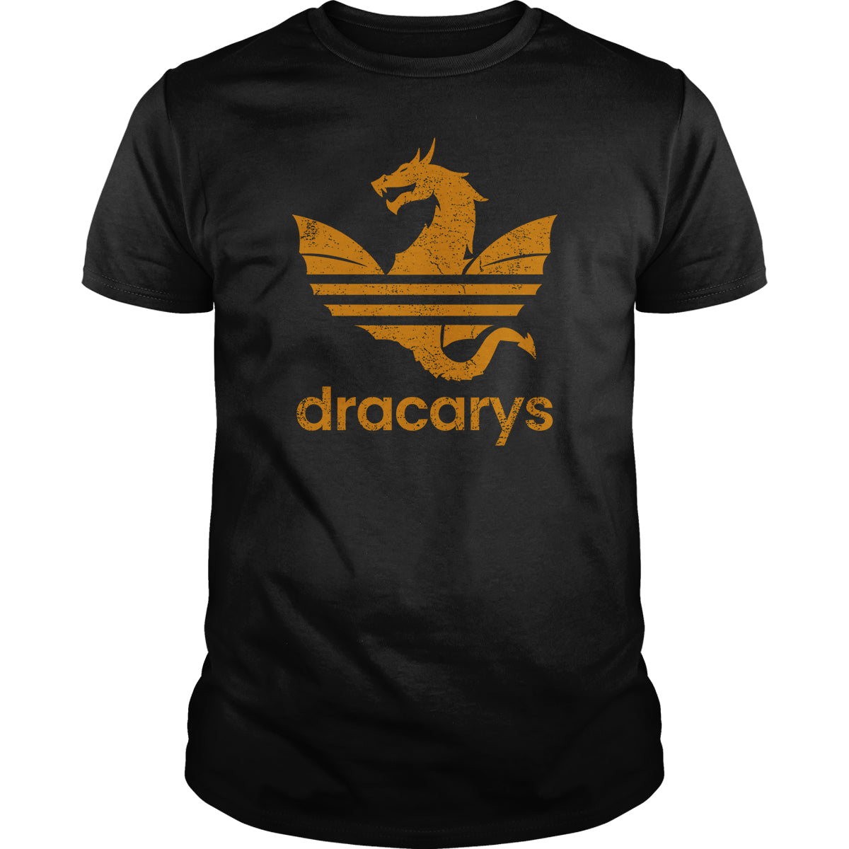 Dracarys - BustedTees.com