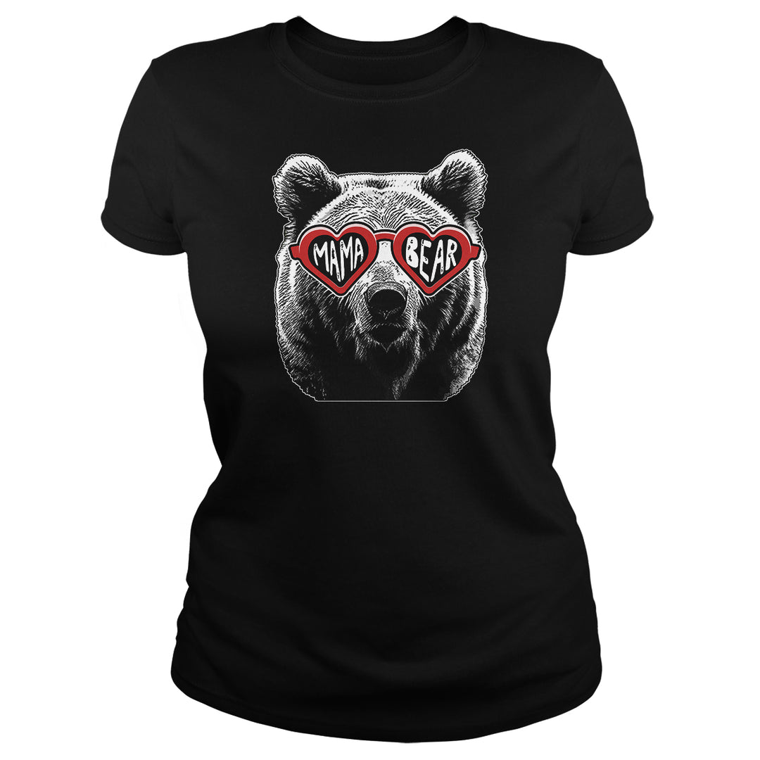 Mama Bear