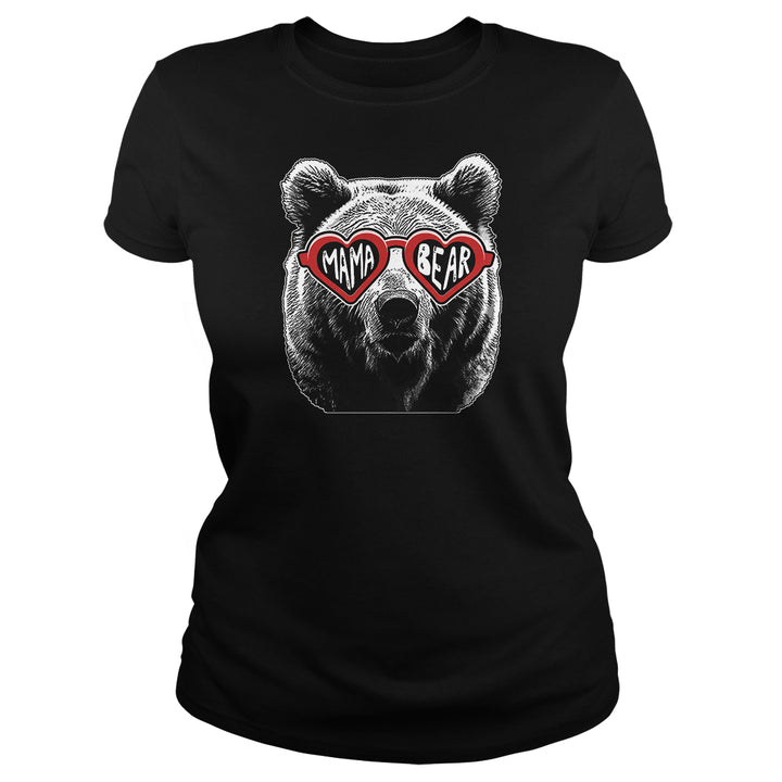 Mama Bear