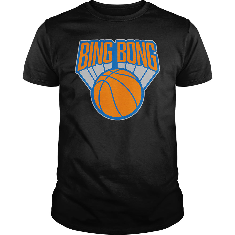 Bing Bong - BustedTees.com