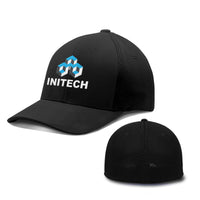Load image into Gallery viewer, Initech Hats - BustedTees.com
