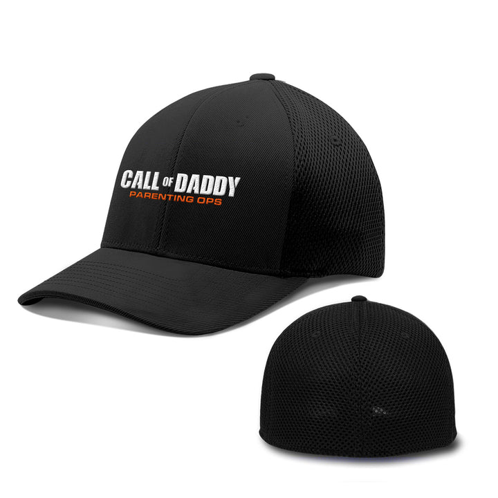 Call Of Daddy Hats - BustedTees.com
