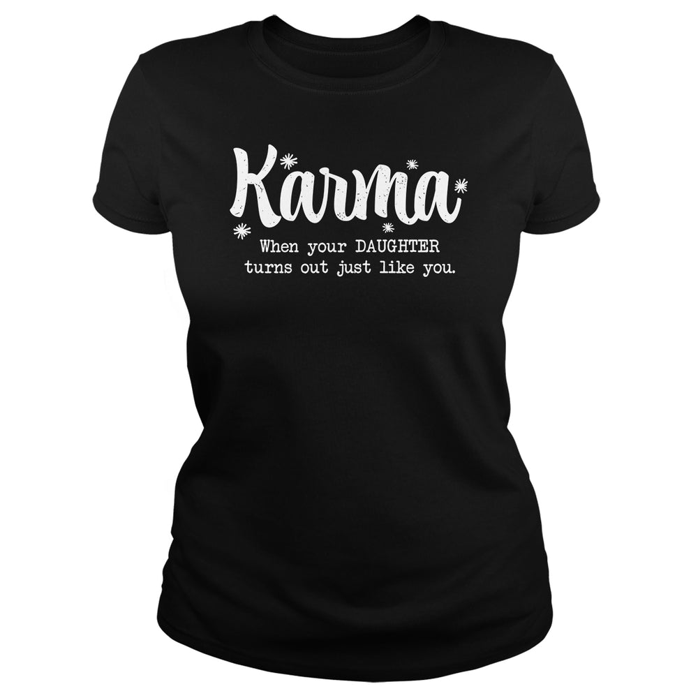 Karma - BustedTees.com