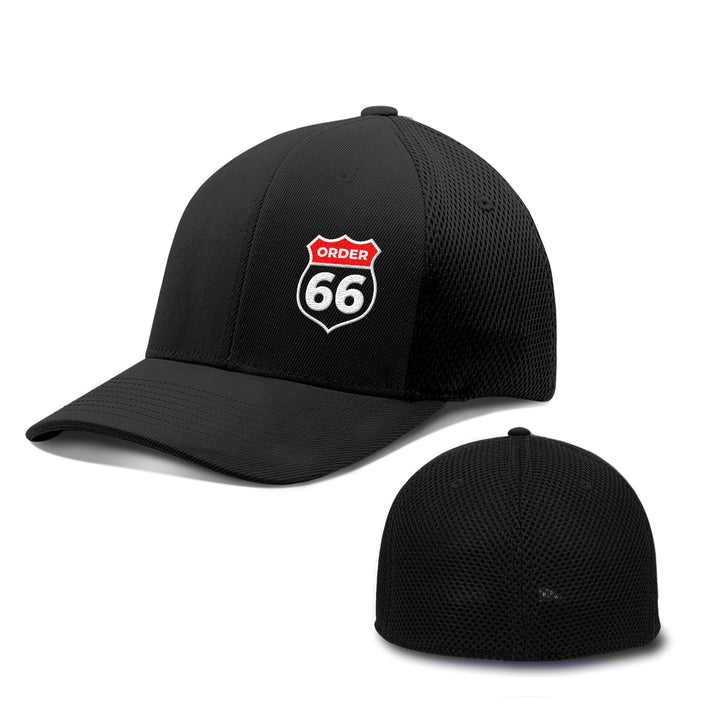 Order 66 Hats - BustedTees.com