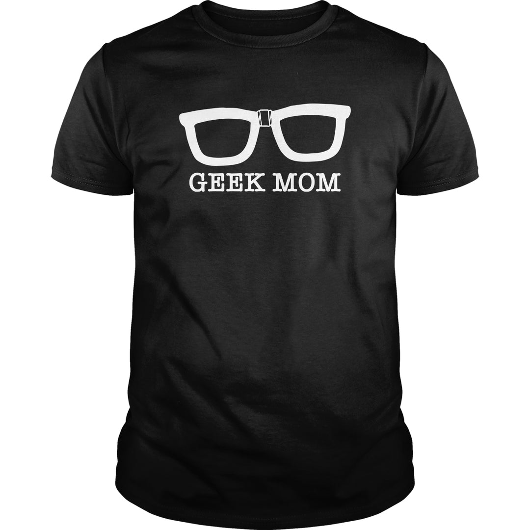 Geek Mom