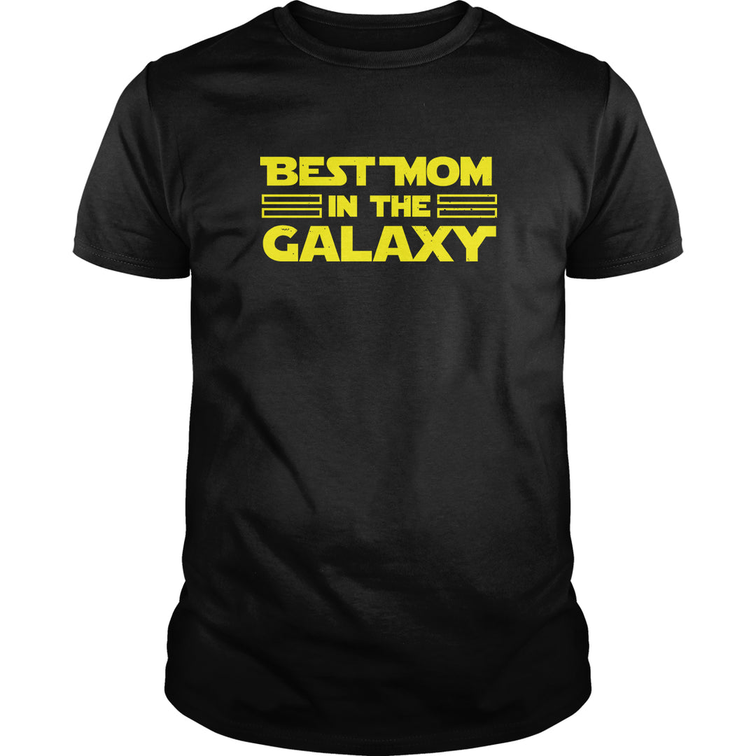 Best Mom In The Galaxy