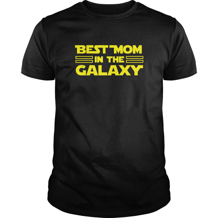 Best Mom In The Galaxy