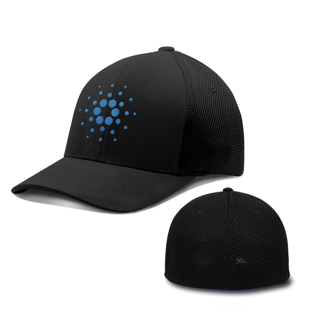 Cardano Hats - BustedTees.com