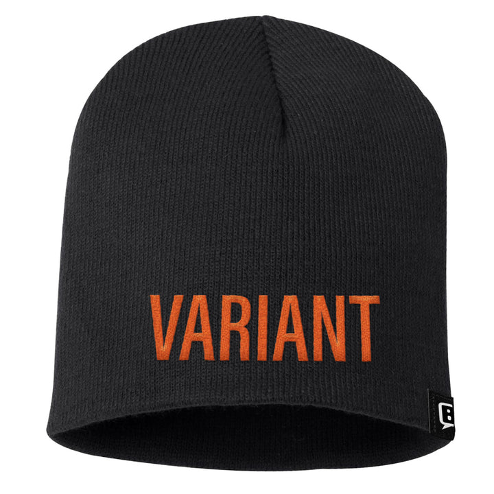 Variant Beanies - BustedTees.com