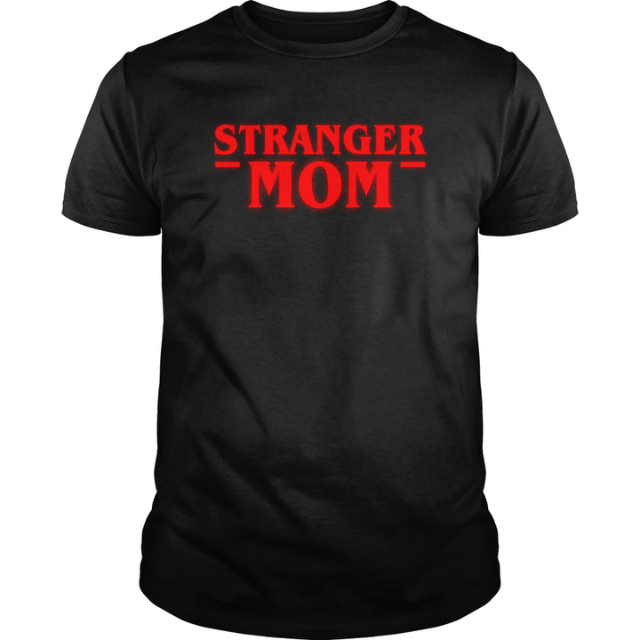 Stranger Mom
