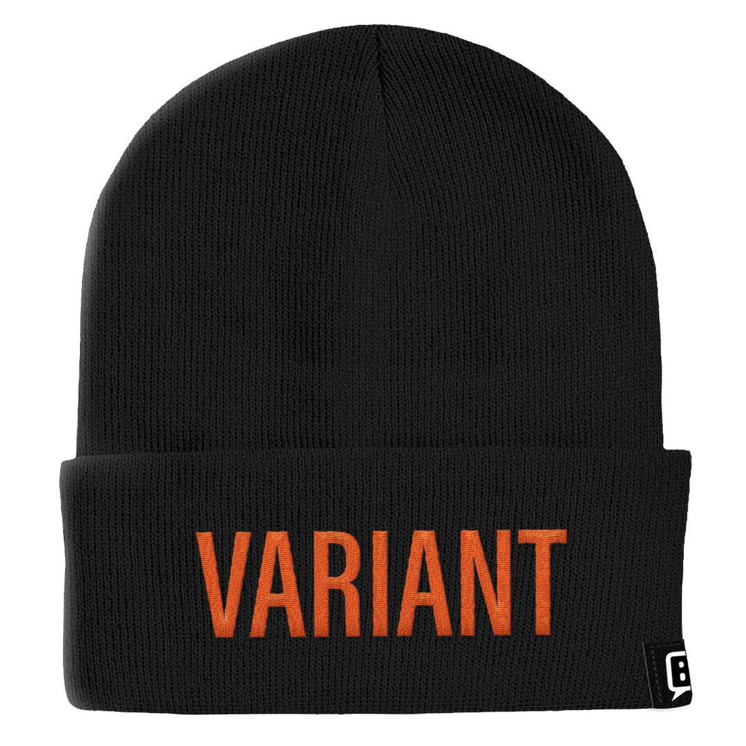 Variant Beanies - BustedTees.com