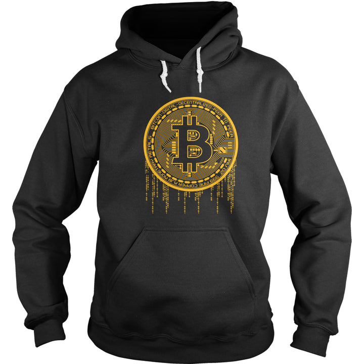 Bitcoin Matrix - BustedTees.com
