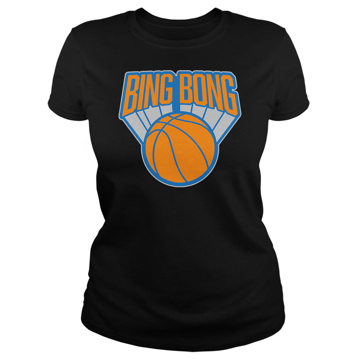 Bing Bong - BustedTees.com