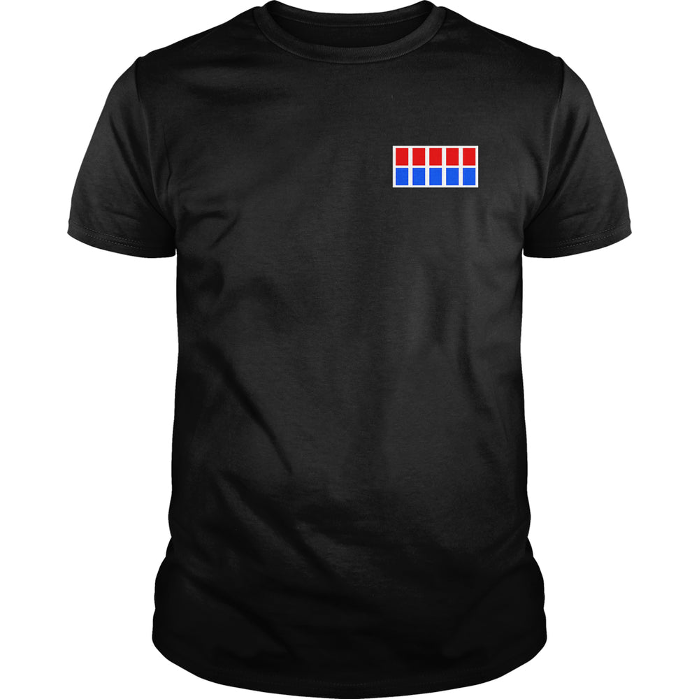 Imperial Officer - BustedTees.com