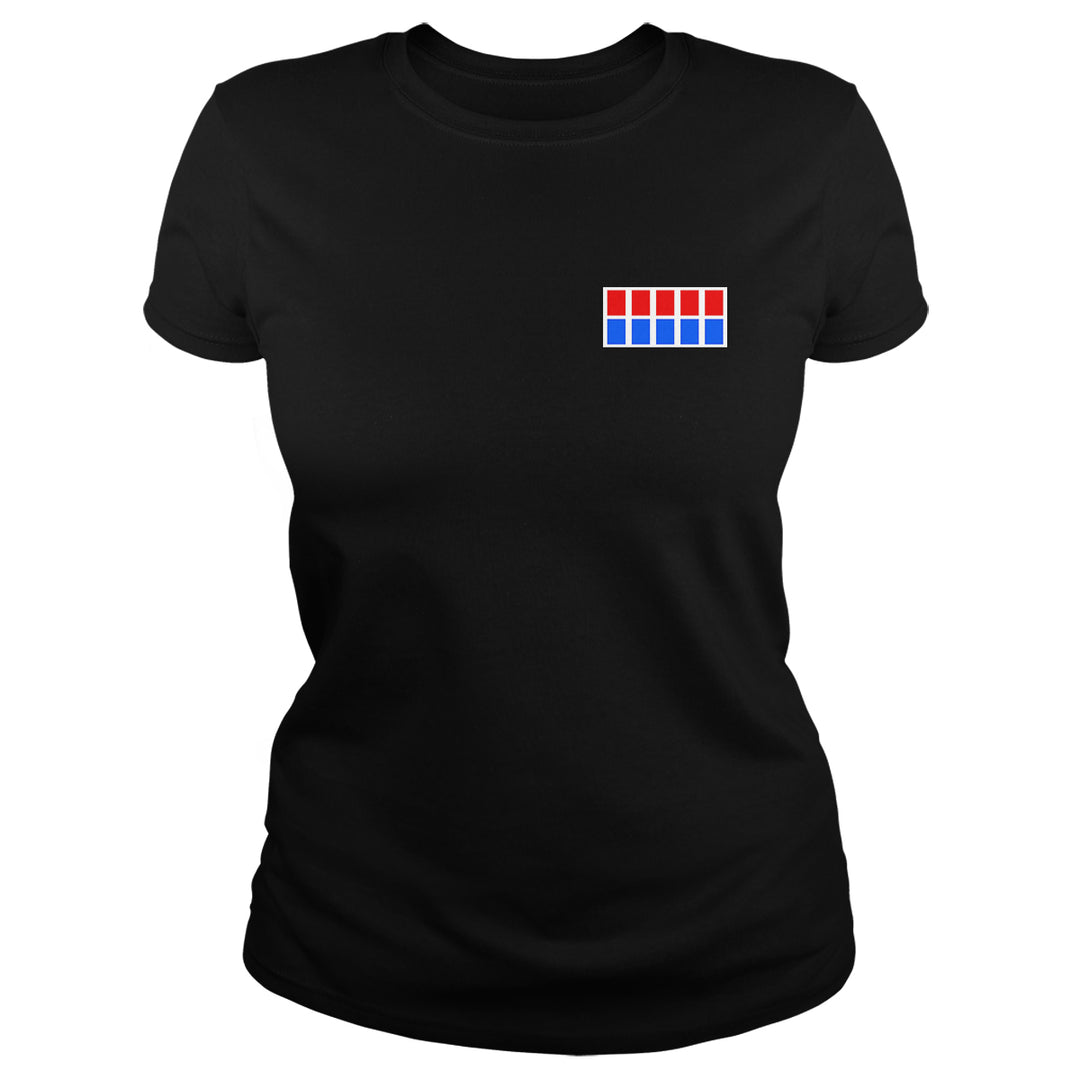 Imperial Officer - BustedTees.com