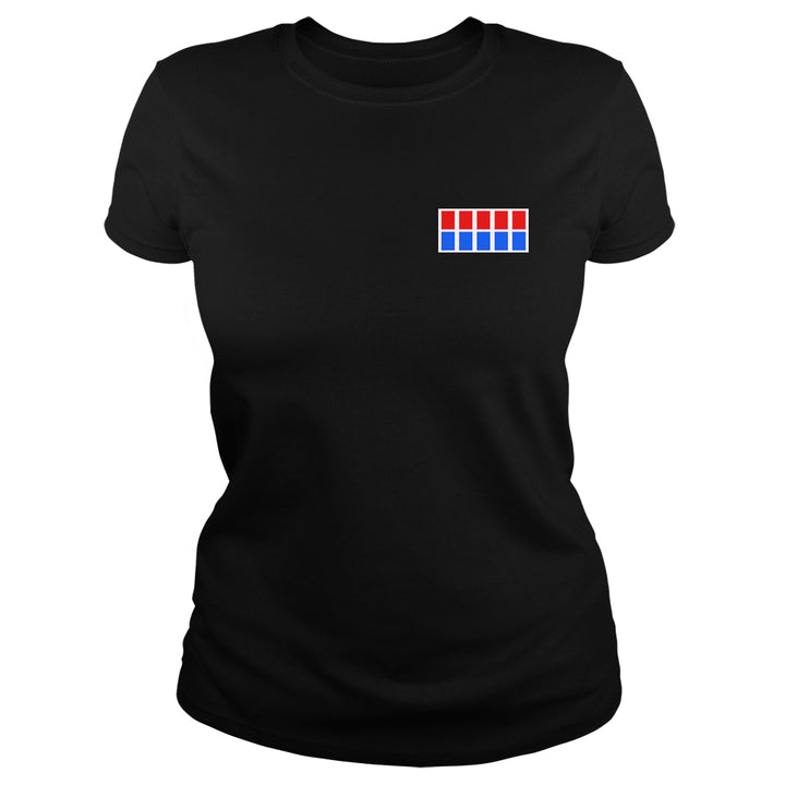 Imperial Officer - BustedTees.com